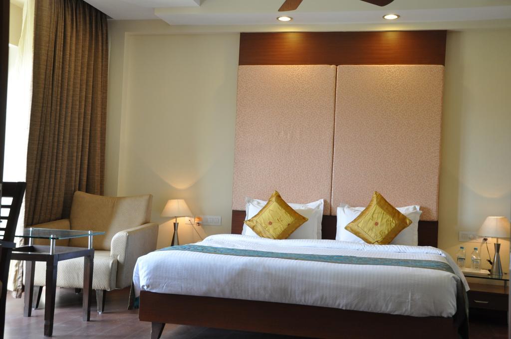 Cambay Resort Jaipur Eksteriør bilde